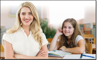 Private English Lessons for Kids, One-to-one language course For children aged 5-14 from elementary to junior high school. - EduFirst Labguage School