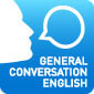 icon course general conversation english