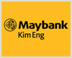 Maybank Kim Eng บริษัทหลักทรัพย์ เมย์แบงก์ กิมเอ็ง (ประเทศไทย) จำกัด (มหาชน) จัดส่งพนักงานอบรมภาษาอังกฤษ - สถาบันสอนภาษาอังกฤษ EduFirst 
