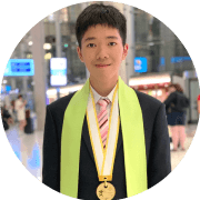 รีวิว เรียนภาษาอังกฤษตัวต่อตัว พัดลม (Patlom) นักเรียน เอ็ด ดู เฟิร์สท์ ชนะเลิศ โอลิมปิก เหรียญทอง IMO 2023 (The International Mathematical Olympiad 2023)